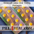 Sildenafil Oral Jelly 100Mg Kamagra new10